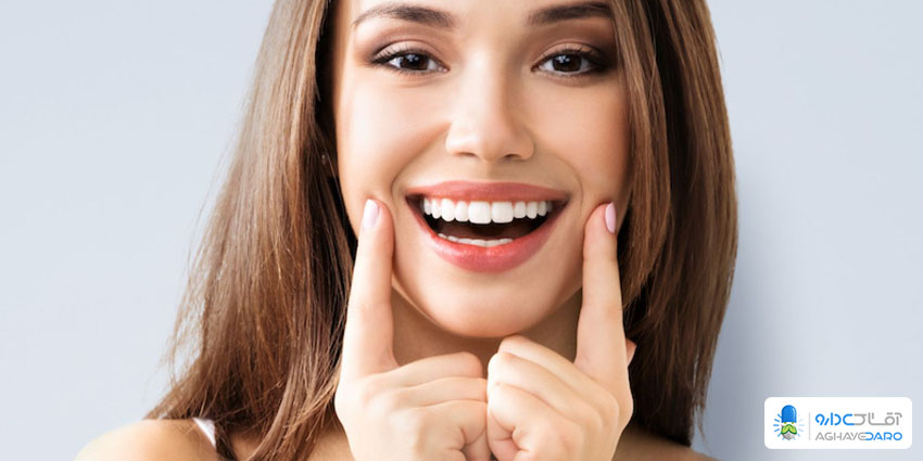 تاثیر لبخند روی افراد؛ چگونه خنده ای زیبا داشته باشیم؟ - تصویر 2